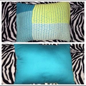 High quality decorative rectangle pillow